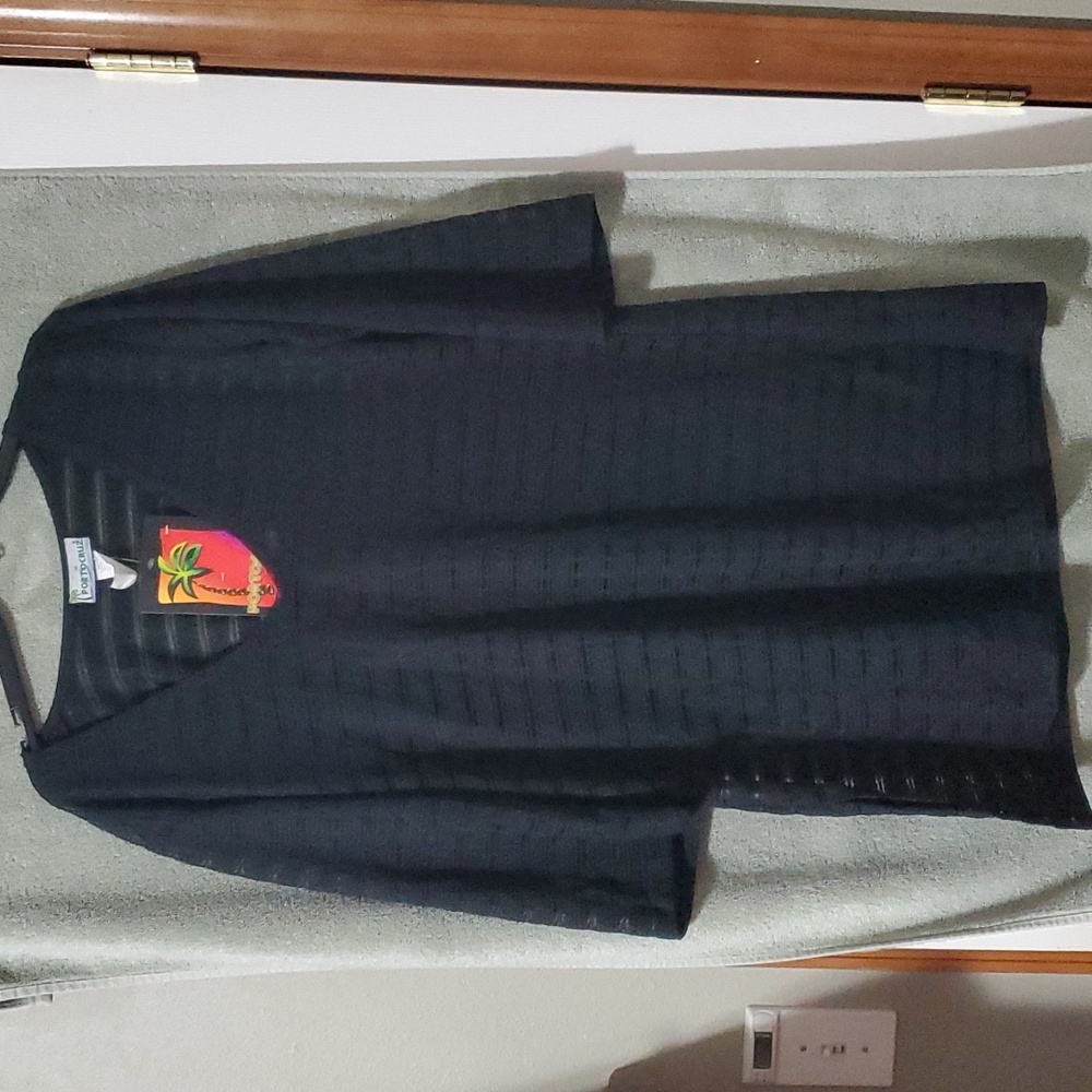 Swim Cover Up